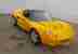 1998 LOTUS ELISE YELLOW SALVAGE EASY EASY FIX NO CHASSIS DAMAGE