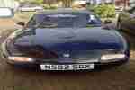 1998 MX 5 BLACK 1.8 AUTO ROADSTER EUNOS