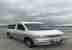 1998 MAZDA bongo camper van motor home