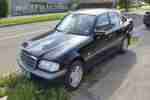 1998 MERCEDES C180 CLASSIC PX P X SWAP SWOP