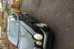 1998 MERCEDES E280 AVANTGARDE A GREEN Spare