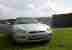 1998 MG MGF 1.8I VVC SILVER