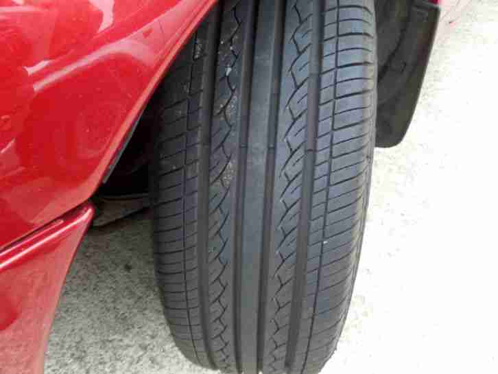 1998 MGF 1.8 VVC SPARES OR REPAIR