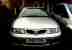 1998 MITSUBISHI CARISMA GL SILVER MOT JANUARY 2016 WORKHORSE 1.6