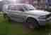 1998 MITSUBISHI CHALLENGER GLS TD SILVER