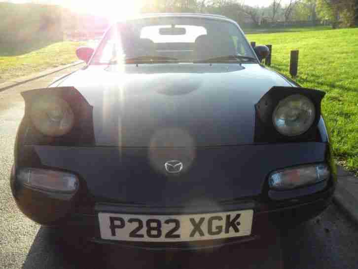 1998 Mazda MX-5