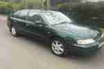 1998 PRIMERA SI GREEN