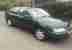 1998 NISSAN PRIMERA SI GREEN