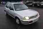 1998 Micra 1.0 Twister Ltd Edn 5dr