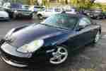 1998 911 3.4 CARRERA TIPTRONIC S