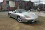 1998 BOXSTER 2.5 STUNNING CAR HUGE