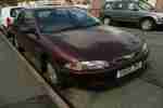 1998 PERSONA COMPACT LSI MAROON