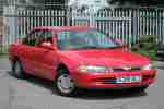 1998 PERSONA LSI RED