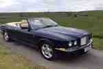 1998 (R) Azure, Only 30000 miles,