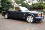 1998 R Brooklands R Mulliner LWB in