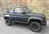 1998 (R) DAIHATSU FOURTRACK INDEPENDENT TDL