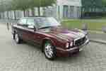 1998(R) XJ8 4.0ltr V8 AUTO LAST OWNER
