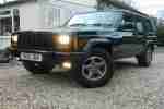 1998 R CHEROKEE LIMITED BLACK AUTO NEW