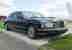1998 R ROLLS ROYCE SILVER SERAPH 5.4 V12 4D AUTO 322 BHP