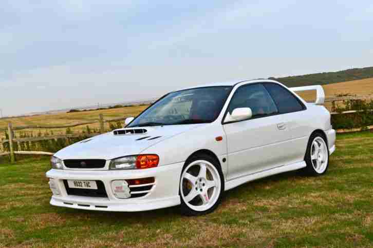 Subaru R. Subaru car from United Kingdom