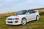 1998 R Impreza STI Type R Big Spec