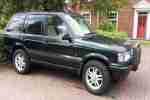 1998 RANGE ROVER 2.5 DSE, Diesel 4x4 ,no