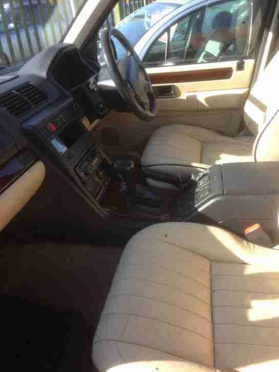 1998 RANGE ROVER 2.5 DSE, Diesel 4x4 ,no SWAP, Px, ml270, shogun .w.h.y