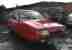 1998 RELIANT RIALTO ESTATE SE RED! NEW MOT! Rare collectors item