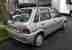 1998 ROVER 114 SLI SILVER