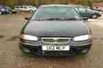 1998 ROVER 211I GREY