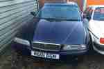 1998 623 GSI BLUE MOTED NO RESERVE