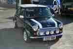 1998 MINI COOPER SPORT 1.3i MPI