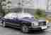 1998 Rolls Royce Silver Seraph Rolls RoyceSeraph V12 Petrol Blue Automatic
