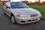 1998 Rover 200 2.0 220 TD SDi 5dr