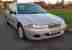 1998 Rover 200 2.0 220 TD SDi 5dr