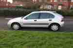 1998 Rover 200 2.0 220 TD SDi 5dr