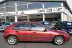 1998 200 216 SLi 5dr 5 door Hatchback