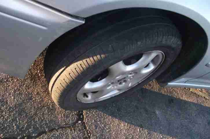 1998 Rover 600 1.8 618 4dr
