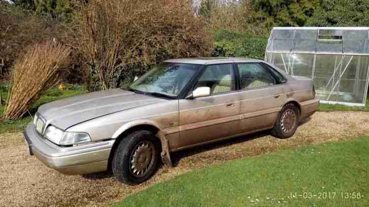 1998 Rover 820 Sterling 4dr