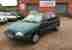 1998(S) Citroen Saxo 1.1i X Green 3dr Hatch, ANY PX WELCOME