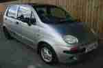 1998 S Matiz 0.8 SE+ 5 DOOR CHEAP P X