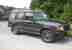 1998 S LAND ROVER DISCOVERY 300 TDI MANUAL EPSOM GREEN