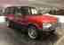 1998 S LAND ROVER RANGE ROVER 4.6 HSE 5D 222 BHP