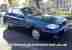 1998 (S Reg) Daewoo Lanos 1.6 Automatic SX 3drs Hatchback BLUE