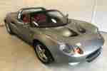 1998 S1 ELISE : TITANIUM STORM : 16902