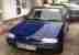 1998 SKODA FELICIA L BLUE R REG 1.3 mot til feb16 very good condition