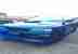 1998 SUBARU IMPREZA TURBO 2000 AWD BLUE sti p1 wrx wagon 99p track modified jdm