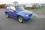 1998 VITARA JLX 16V S TOP BLUE