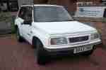 1998 VITARA JX H TOP WHITE