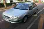 1998 COROLLA GS AUTO NOT YARIS MICRA